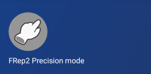 Precision mode